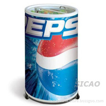 50L Can fridge